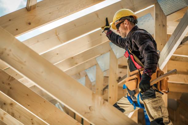 Best Local Roofing Companies  in Waurika, OK