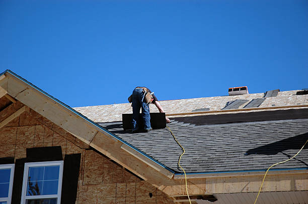 Best Flat Roof Repair Services  in Waurika, OK
