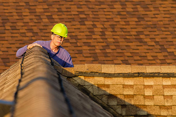 Best Slate Roofing Contractor  in Waurika, OK