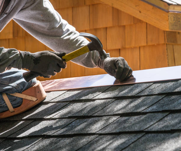 Best Emergency Roof Repair  in Waurika, OK